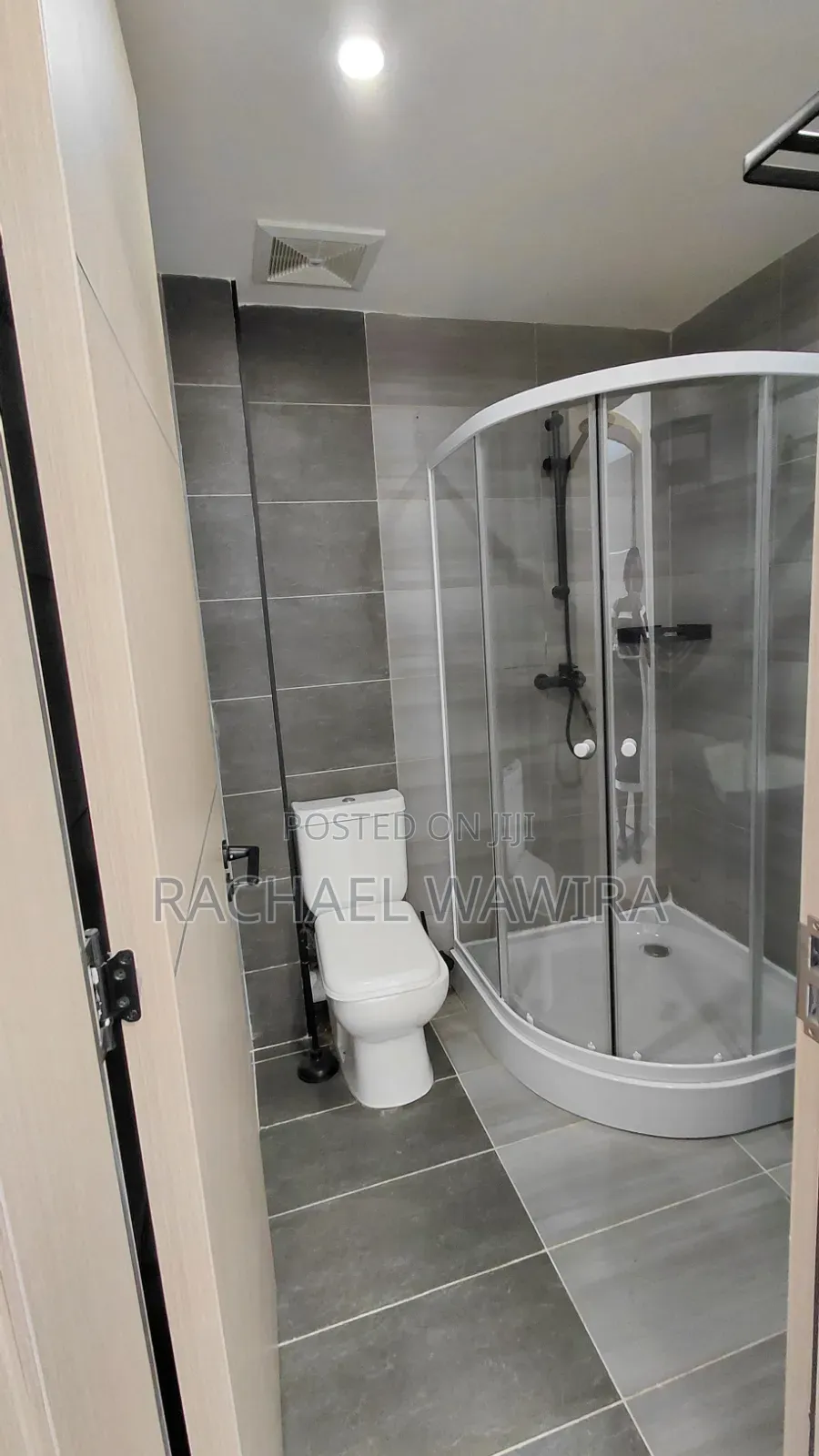 2bdrm Apartment in Leo Reaidency, Valley Arcade for rent
