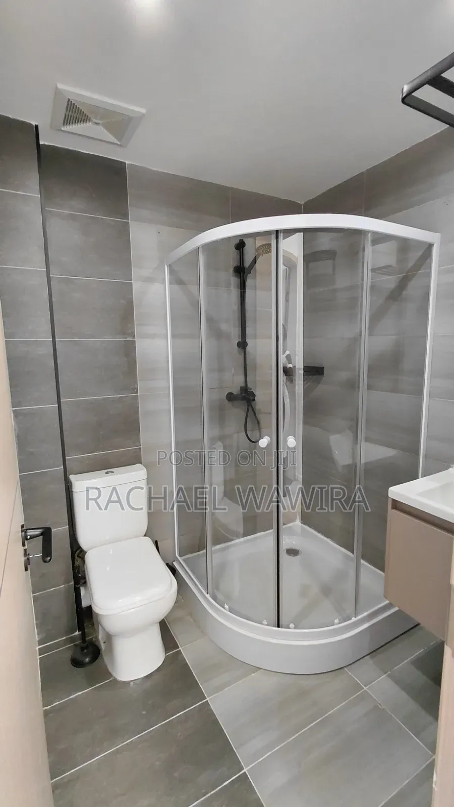 2bdrm Apartment in Leo Reaidency, Valley Arcade for rent