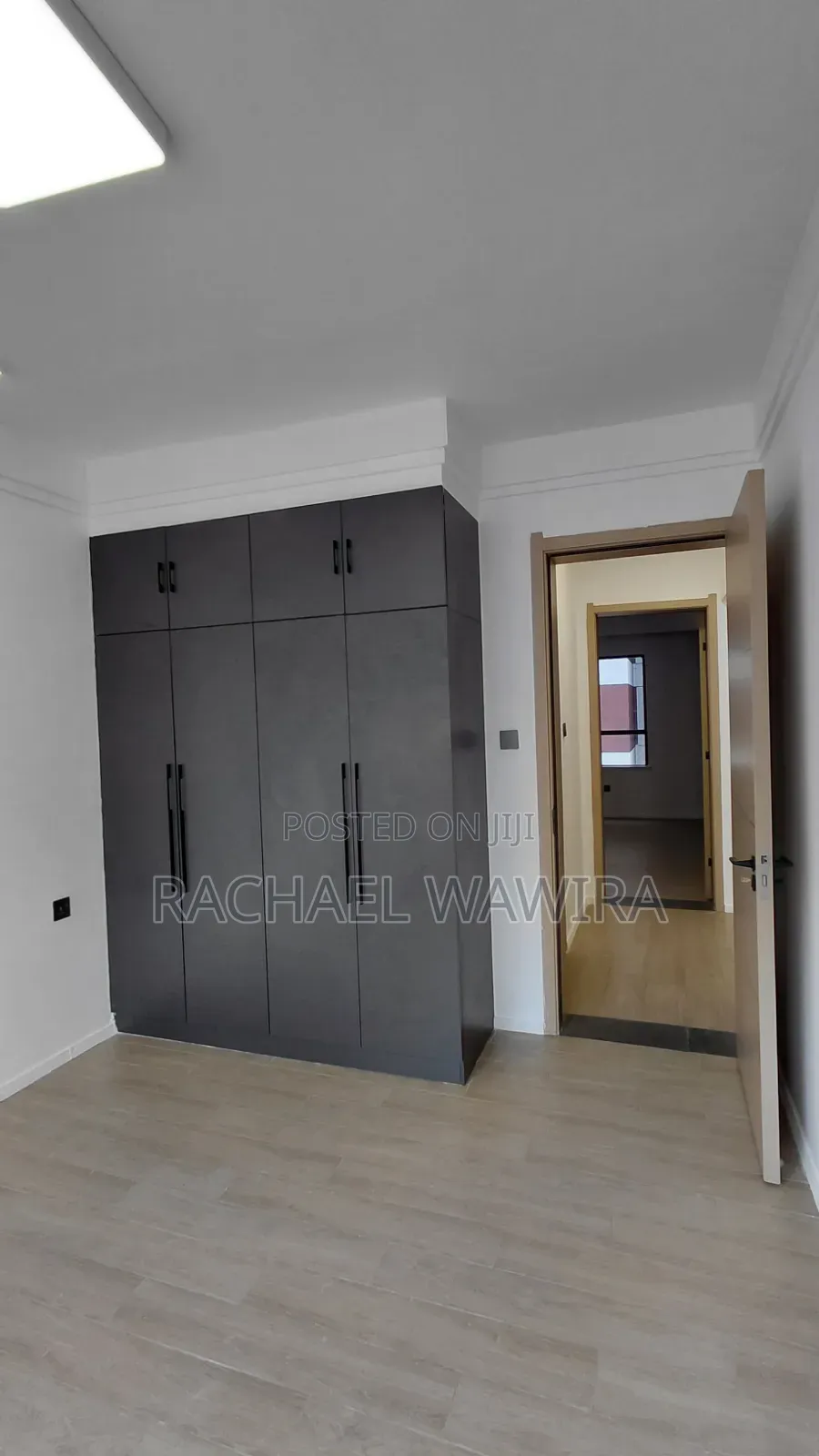 2bdrm Apartment in Leo Reaidency, Valley Arcade for rent