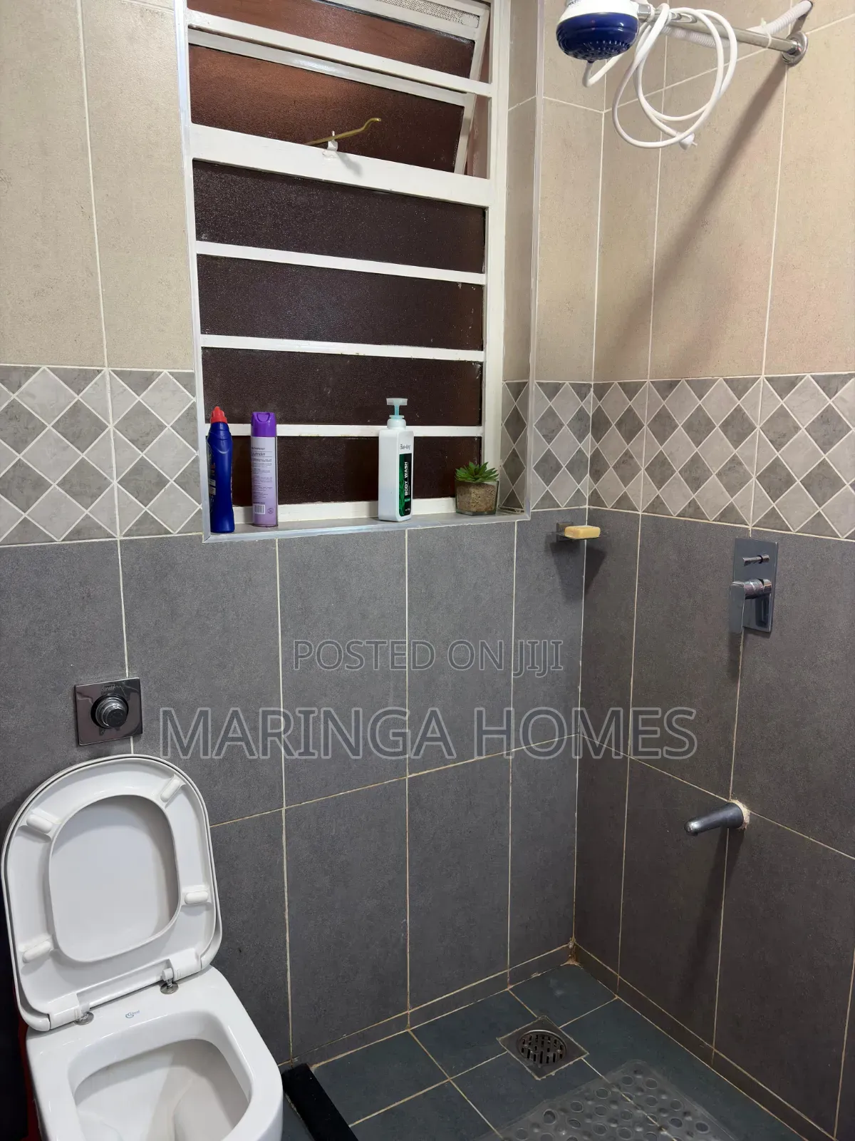Cozy Studio Airbnb in Ruaka | Modern, Affordable Fully Furnished