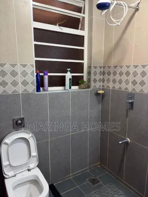 Cozy Studio Airbnb in Ruaka | Modern, Affordable Fully Furnished