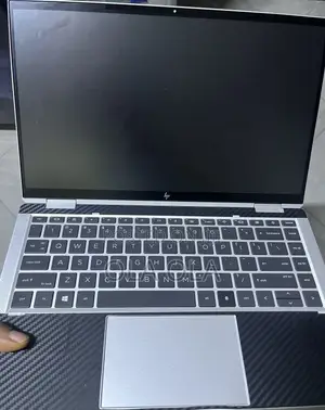 Laptop HP EliteBook x360 1040 G7 16GB Intel Core i7 SSD 512GB