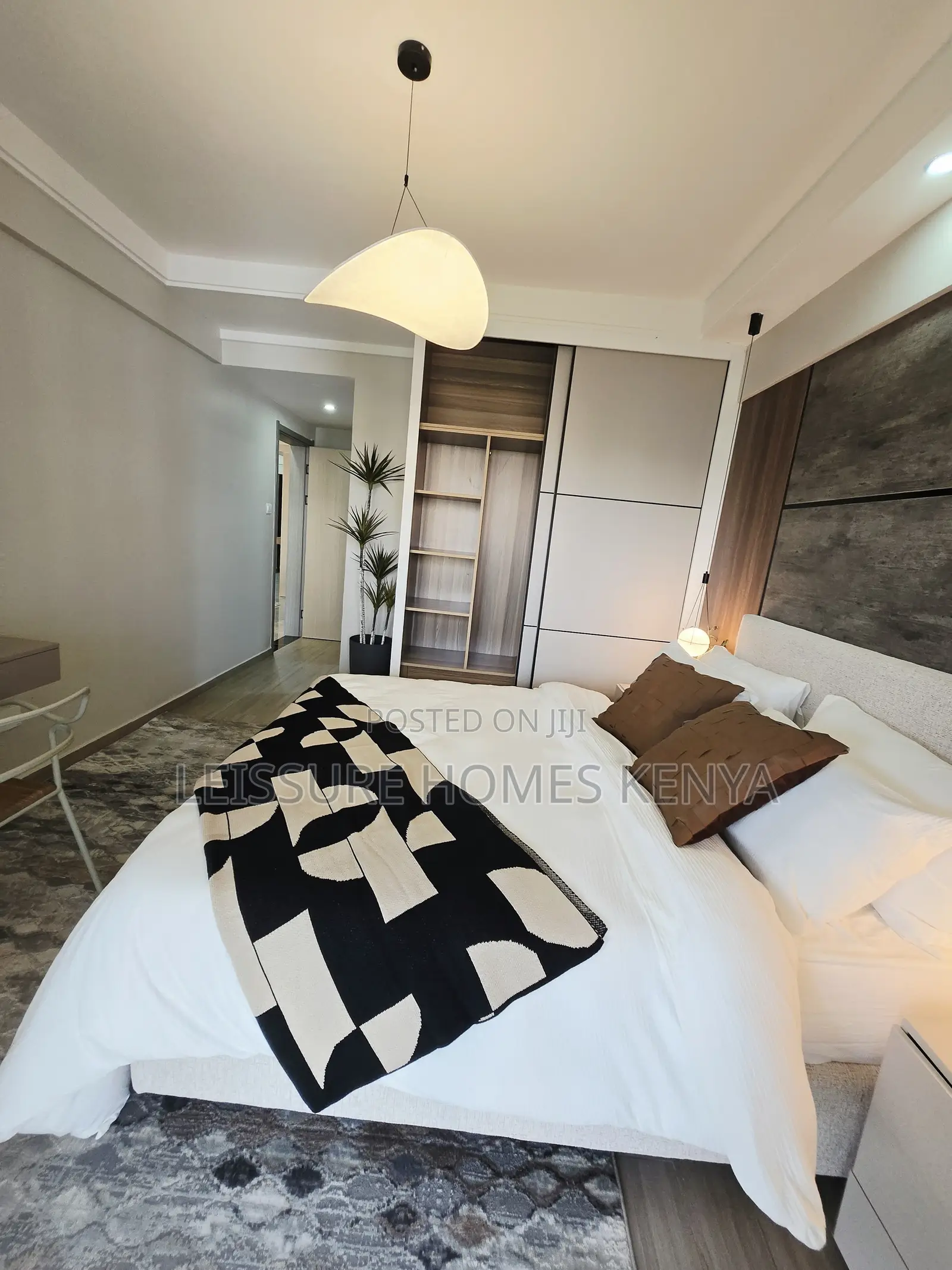 2bdrm Apartment in Raphta Road Area for sale