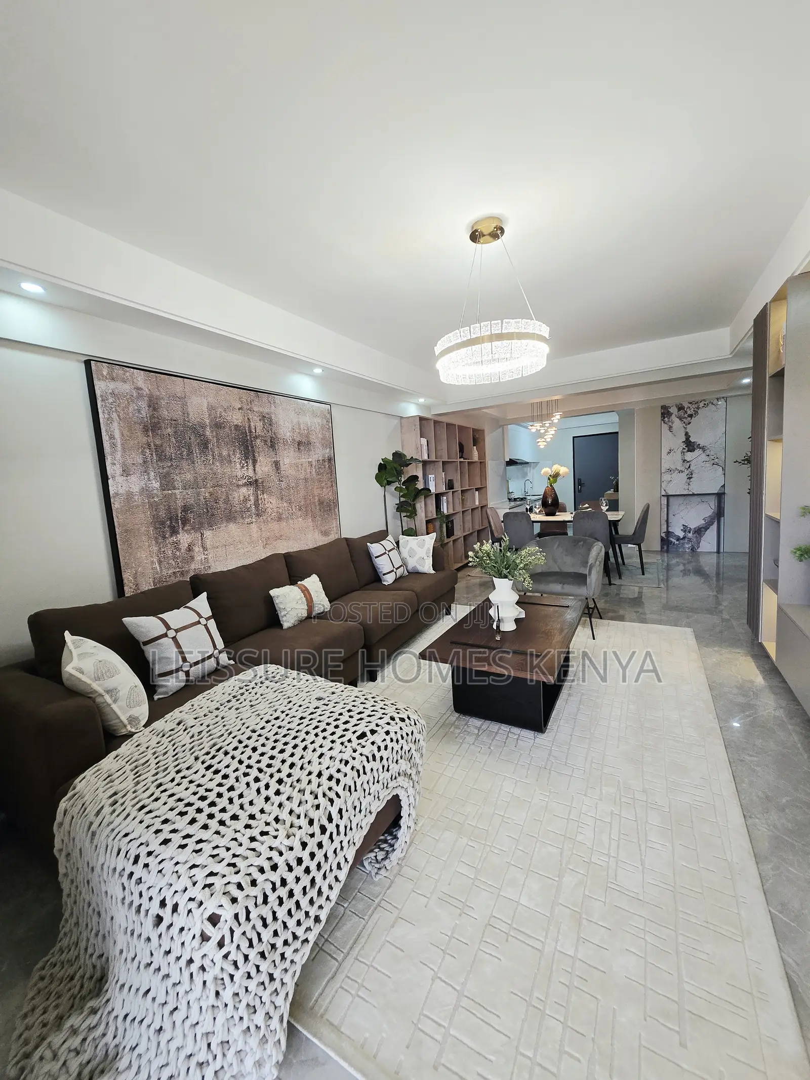2bdrm Apartment in Raphta Road Area for sale