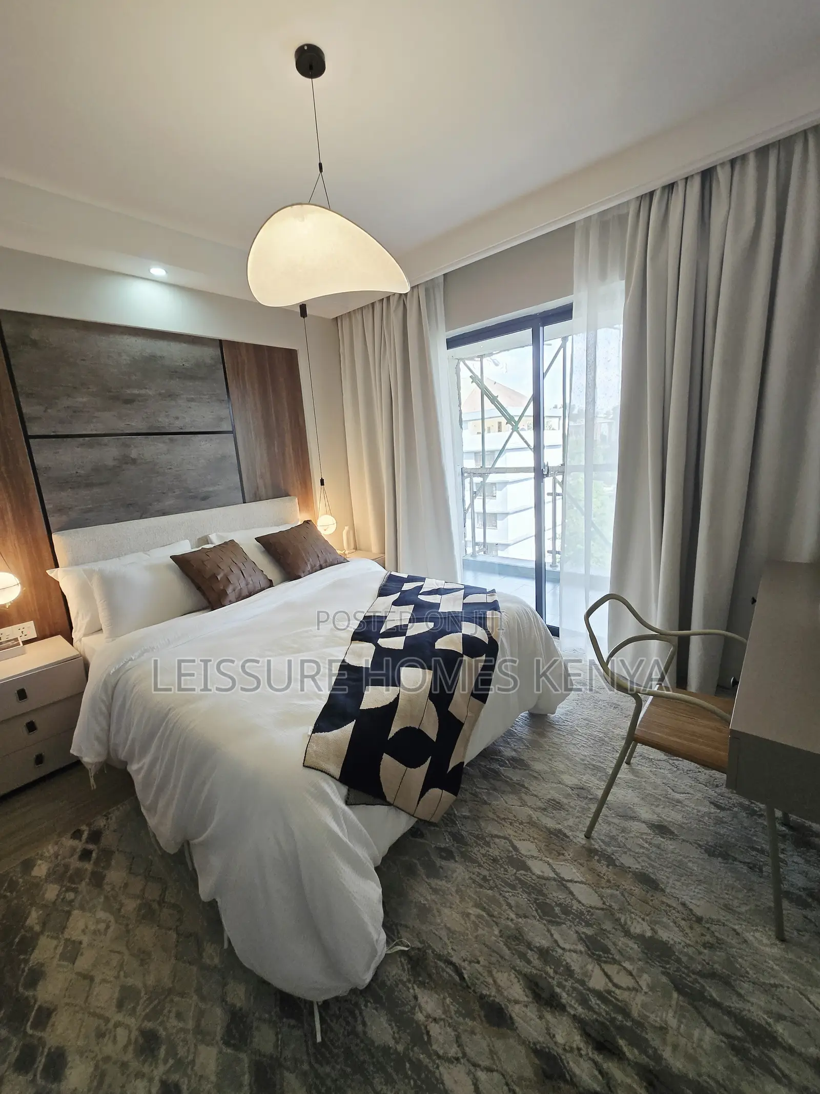 2bdrm Apartment in Raphta Road Area for sale