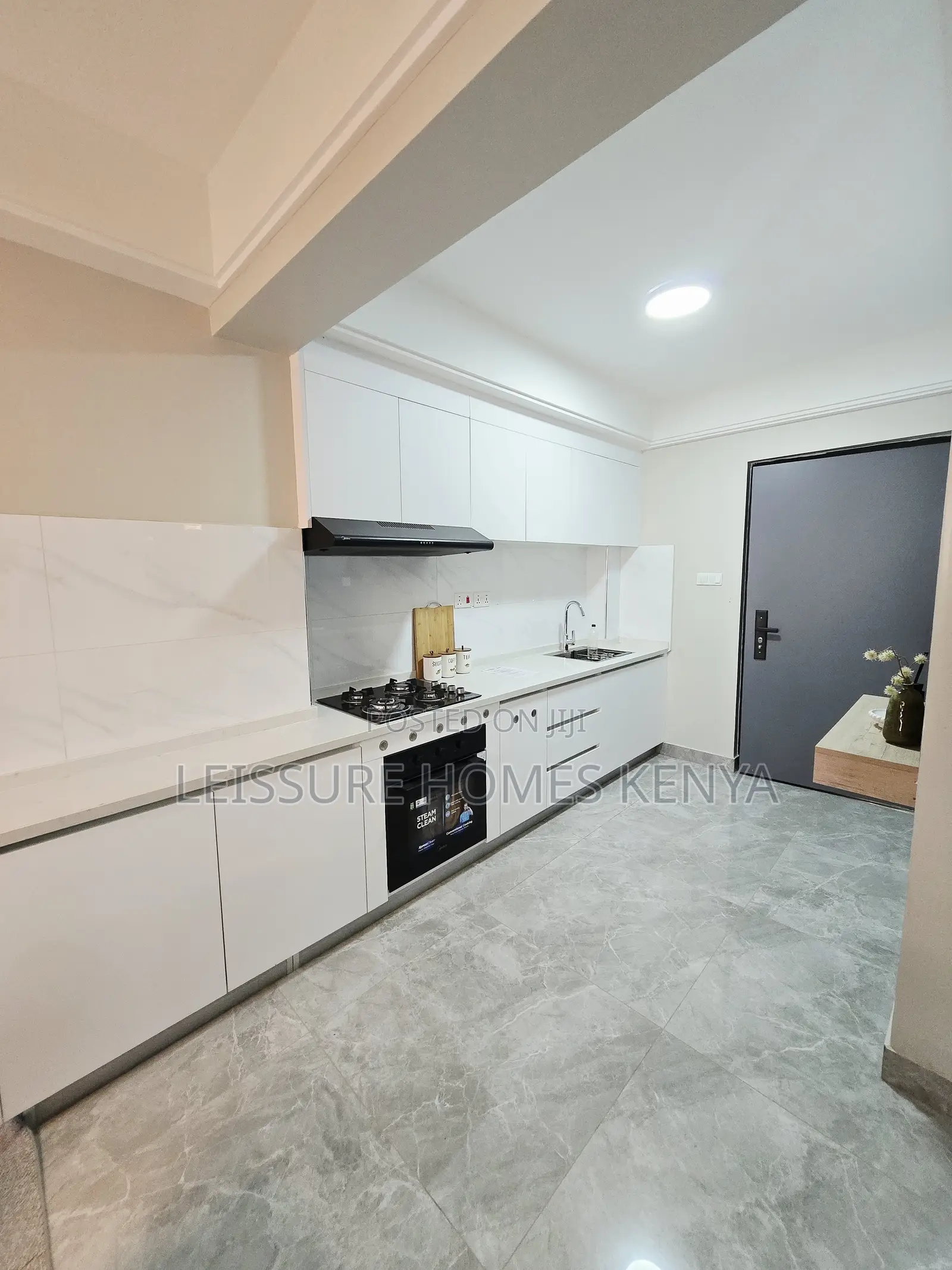 2bdrm Apartment in Raphta Road Area for sale