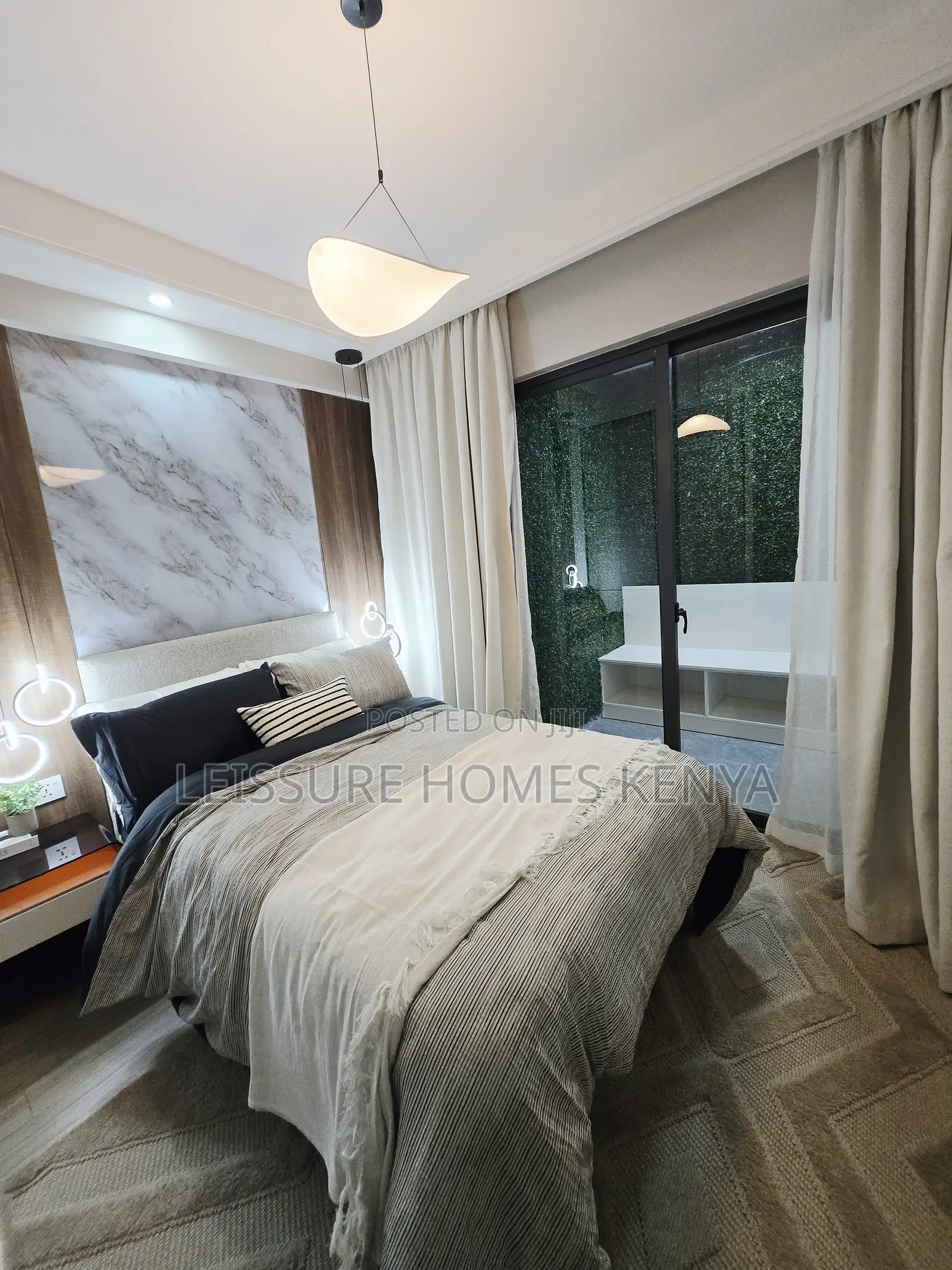 2bdrm Apartment in Raphta Road Area for sale
