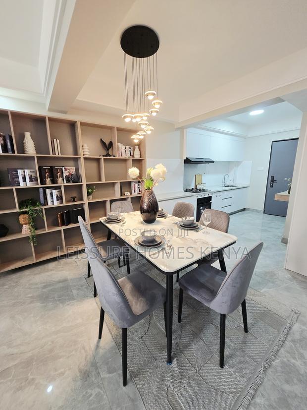 2bdrm Apartment in Raphta Road Area for sale