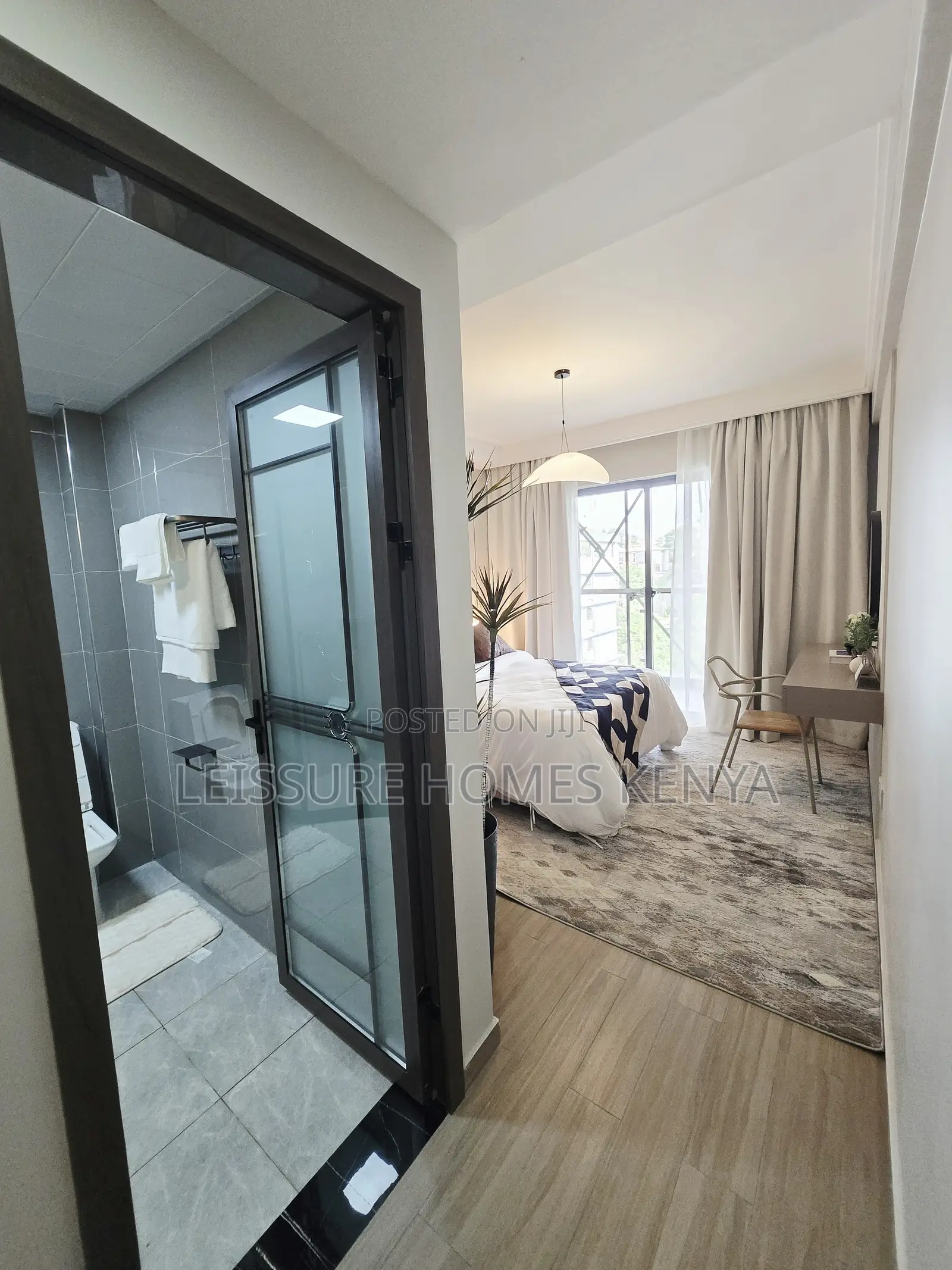 2bdrm Apartment in Raphta Road Area for sale