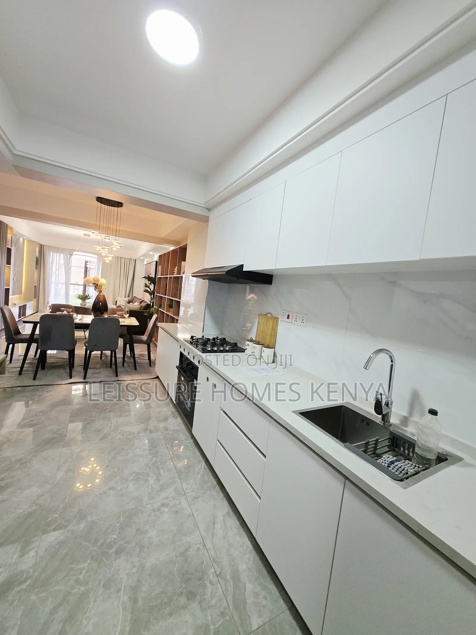 2bdrm Apartment in Raphta Road Area for sale