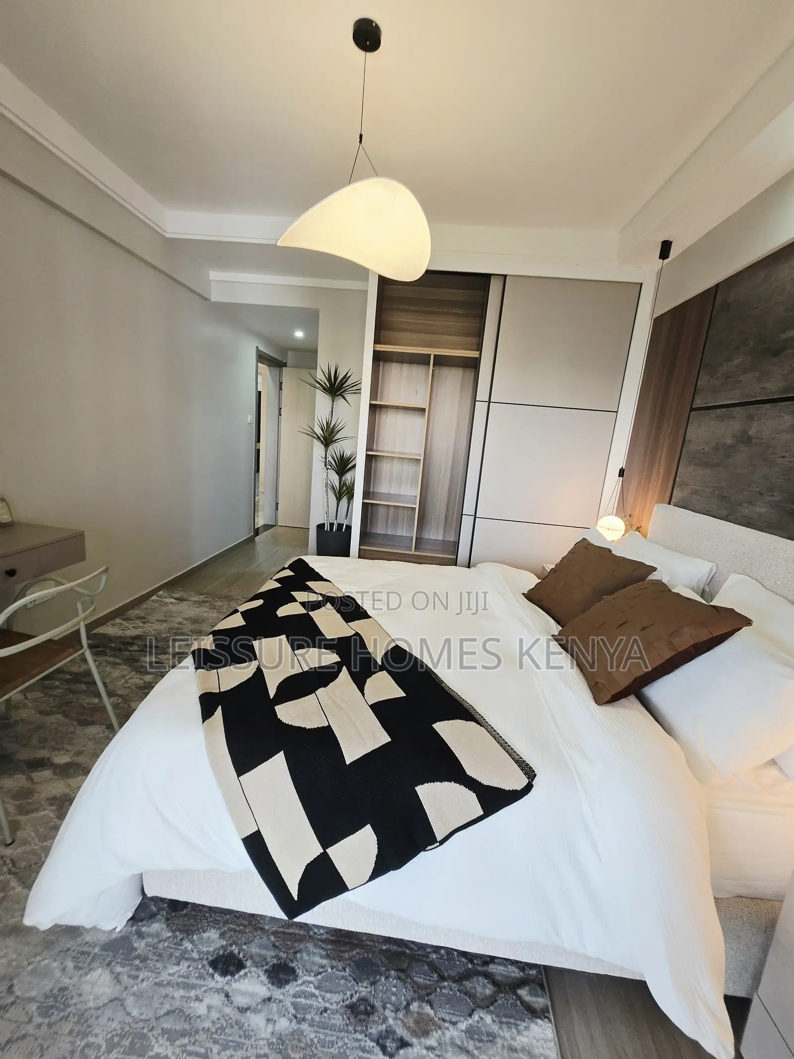 2bdrm Apartment in Raphta Road Area for sale