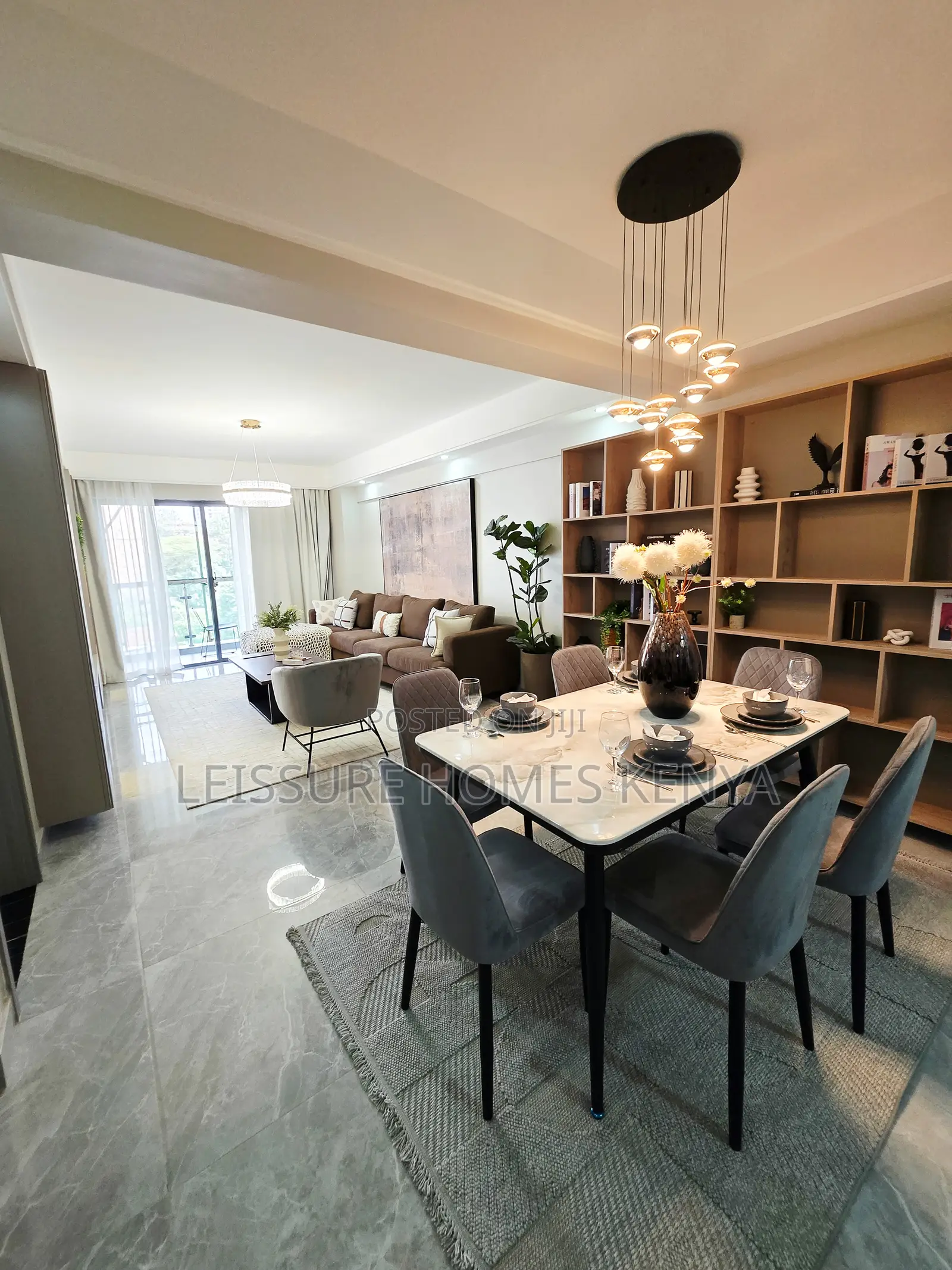 2bdrm Apartment in Raphta Road Area for sale