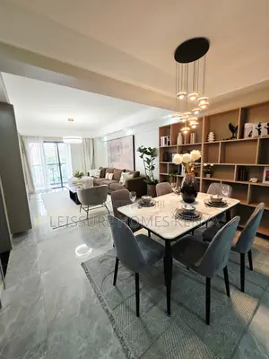 2bdrm Apartment in Raphta Road Area for sale