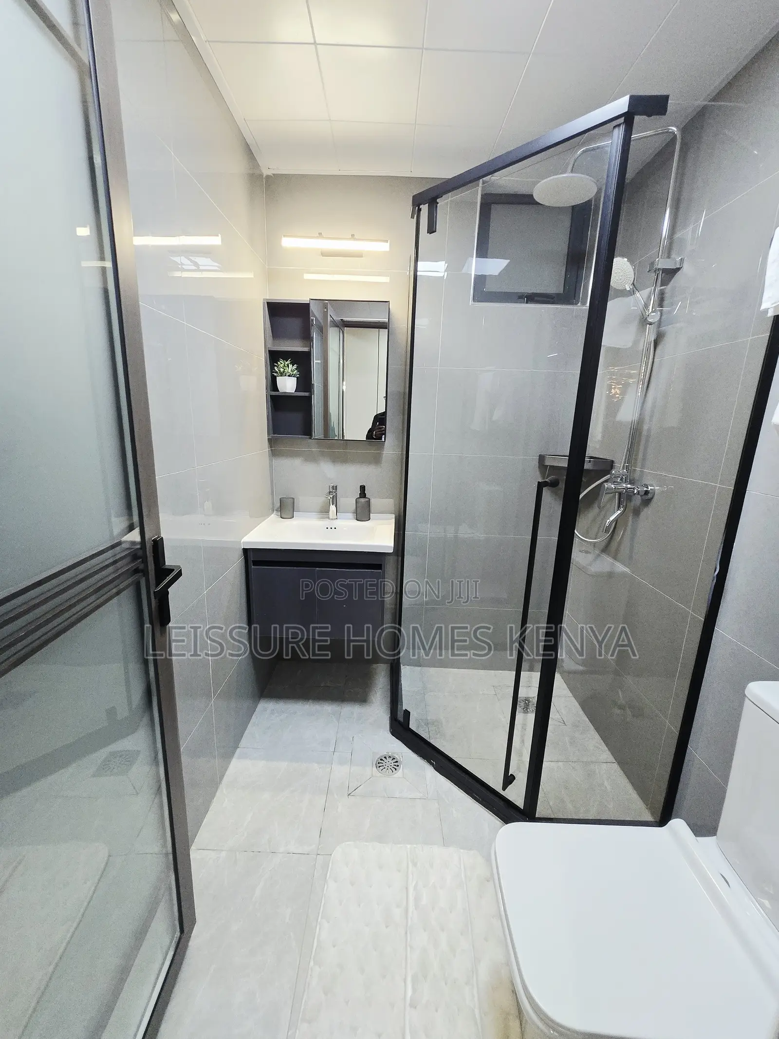 2bdrm Apartment in Raphta Road Area for sale