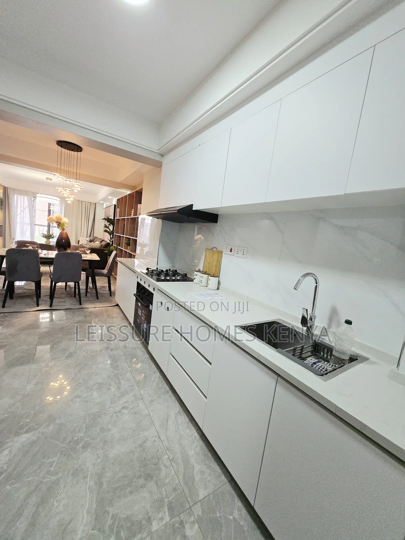 2bdrm Apartment in Raphta Road Area for sale