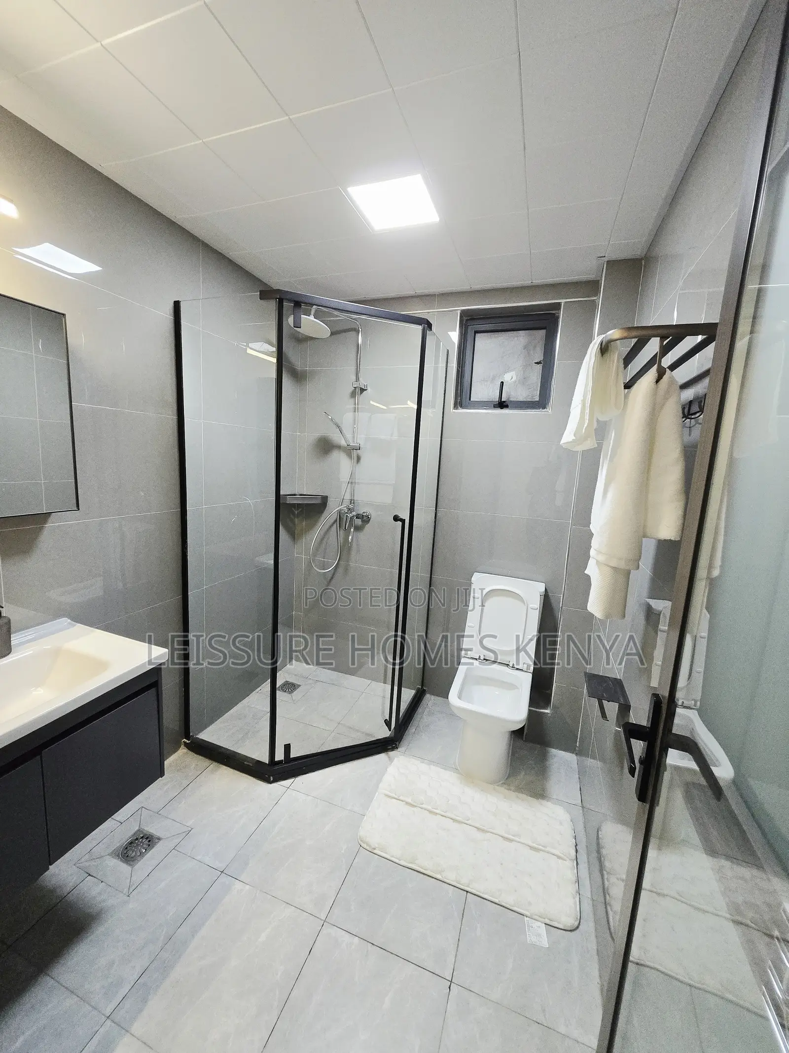 2bdrm Apartment in Raphta Road Area for sale