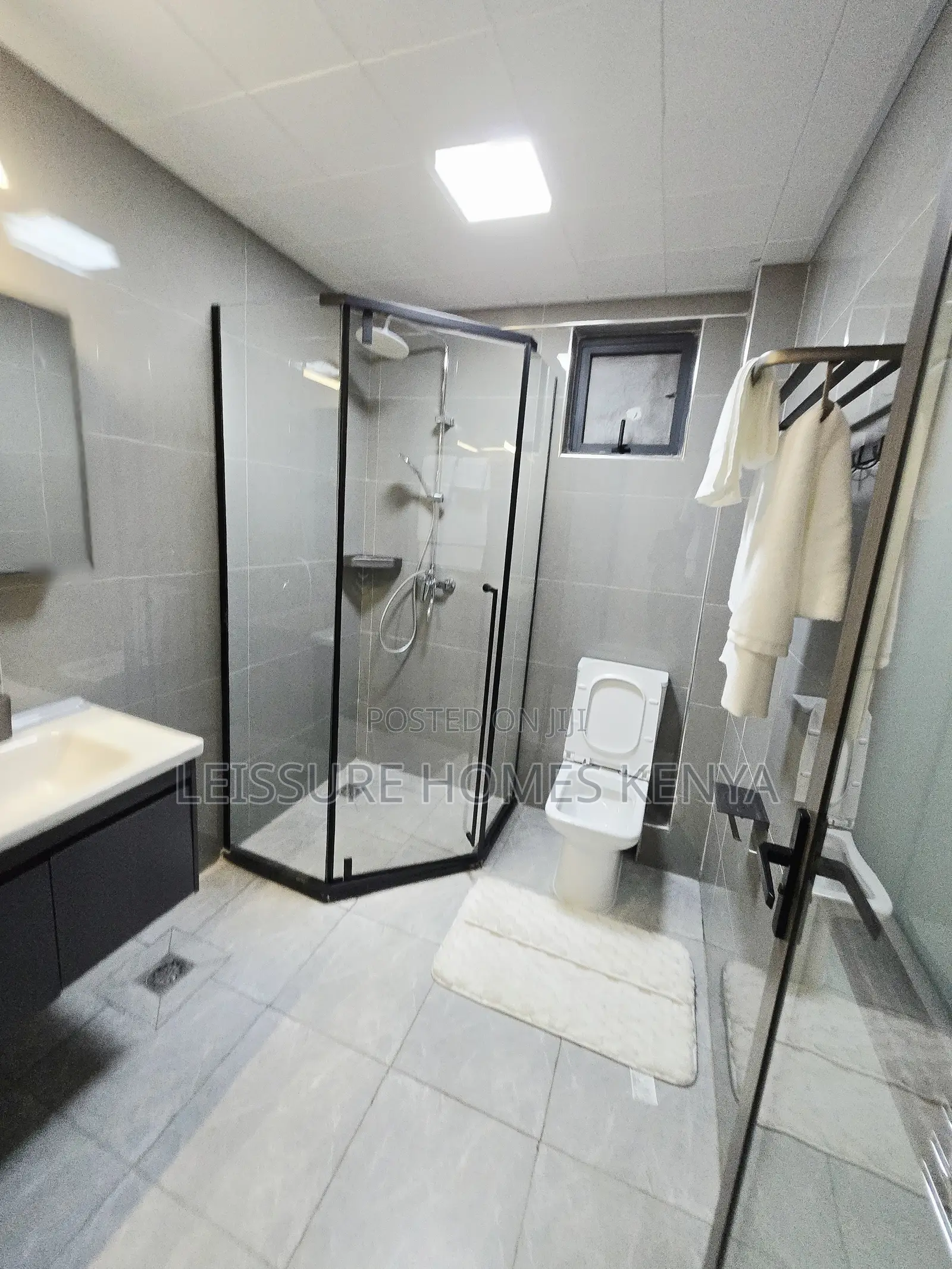 2bdrm Apartment in Raphta Road Area for sale