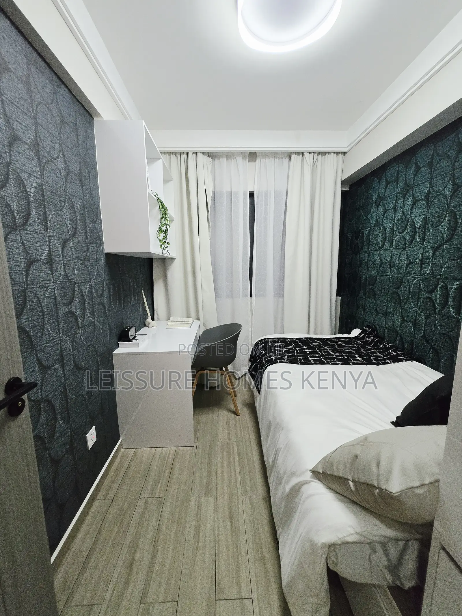 2bdrm Apartment in Raphta Road Area for sale