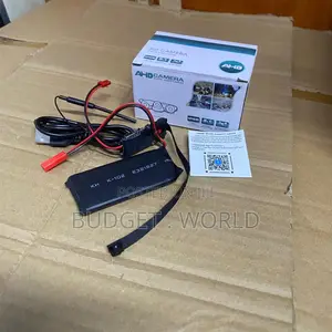 . Mn4 Portable Security Camera – Small Size, Reliable Performance