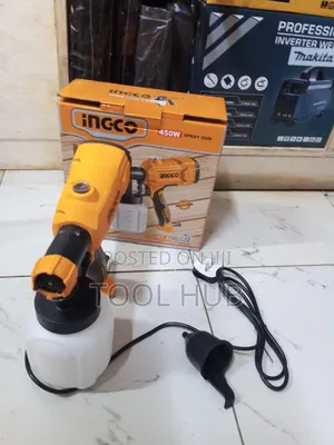 Paint Sprayer/Spray Gun