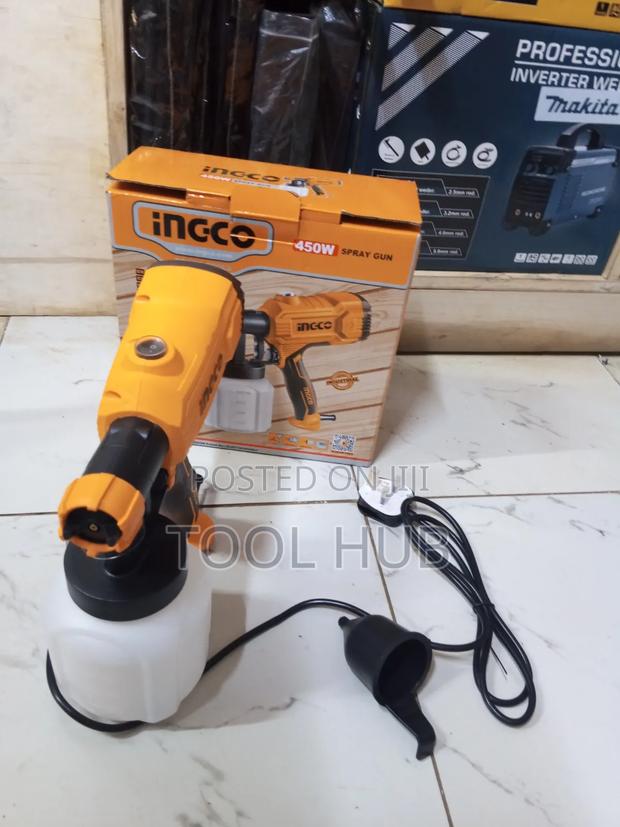 Paint Sprayer/Spray Gun