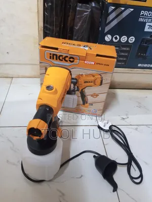 Paint Sprayer/Spray Gun