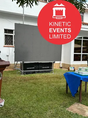 School Events Led Screens