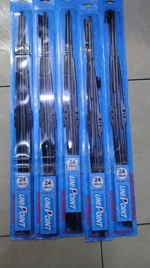 Unipoint Universal Wiper Size 24