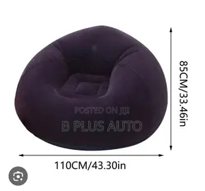 Inflatable Sofas