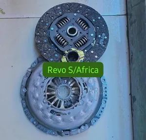 2gd Pressure Plate, Clutch Disc, Release Bearing for Vigo South Africa
