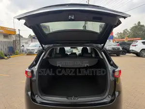 Mazda CX-5 2.2 Diesel FWD 2019 Black
