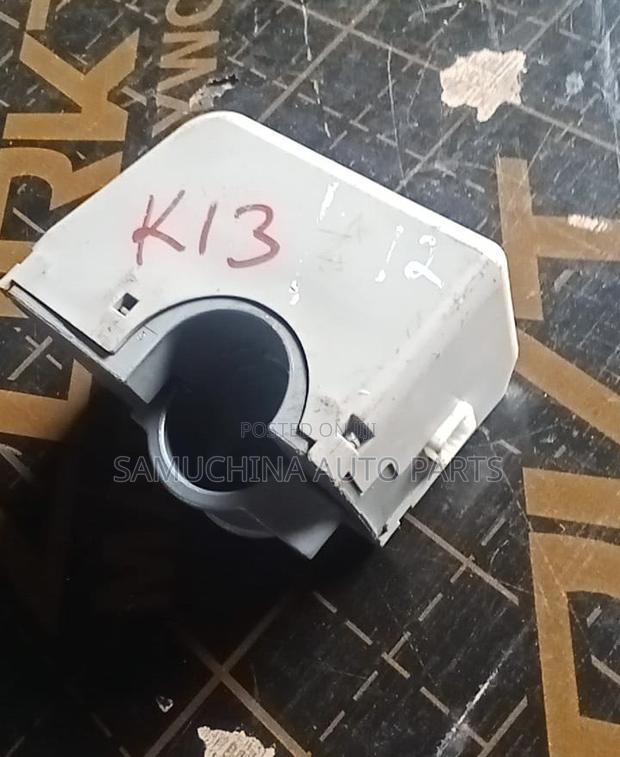 Ignition Switch Nissan March