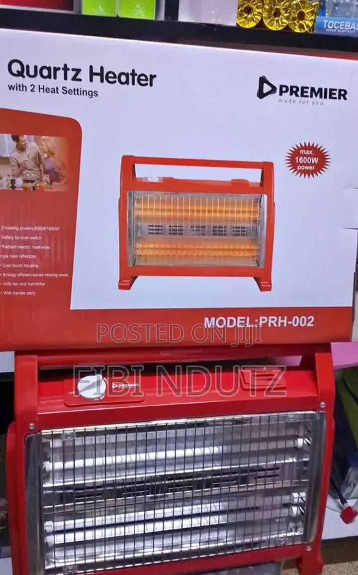New Premier Room Heating Machine/Primier Room Heater