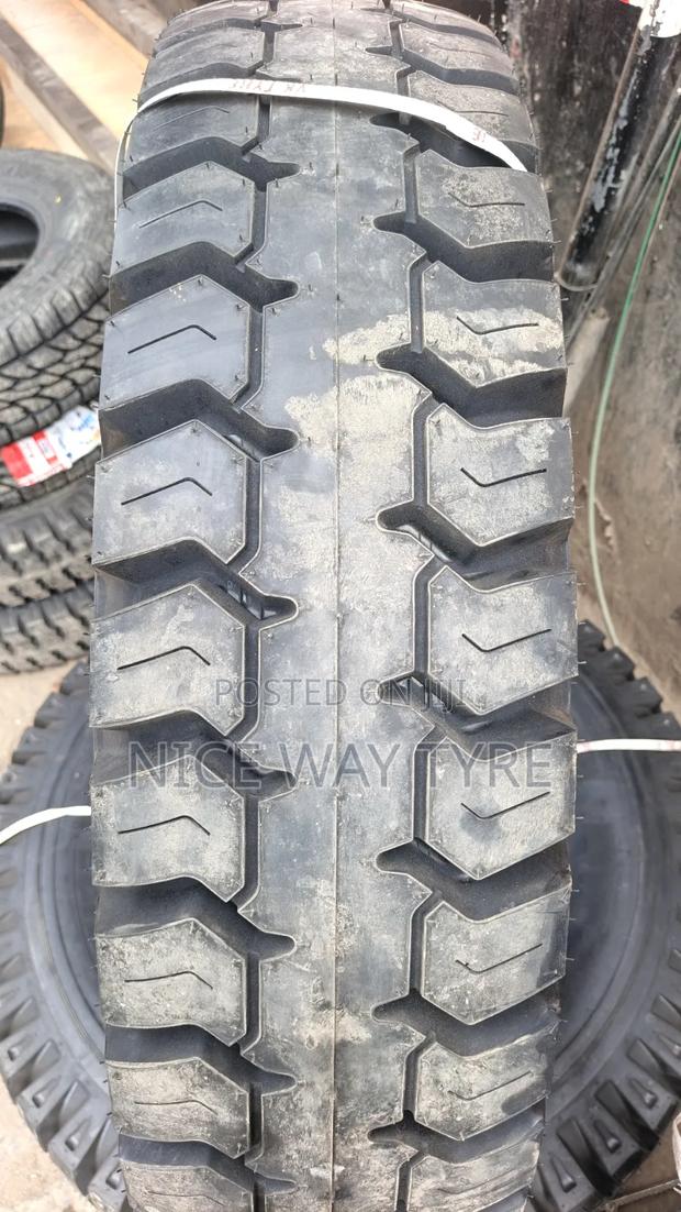 11.00r20 Vk Made in India - thumbnail 2