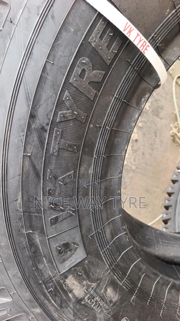 11.00r20 Vk Made in India - thumbnail 3