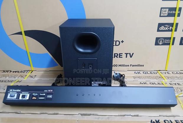 Lg Soundbar S30a 2.1inch