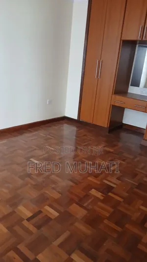 4bdrm Apartment in Iaikipia Road, Kileleshwa for rent