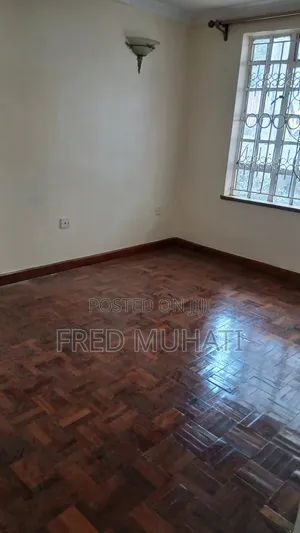 4bdrm Apartment in Iaikipia Road, Kileleshwa for rent