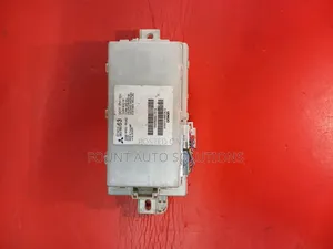 Fuse Box Mitsubishi Ek