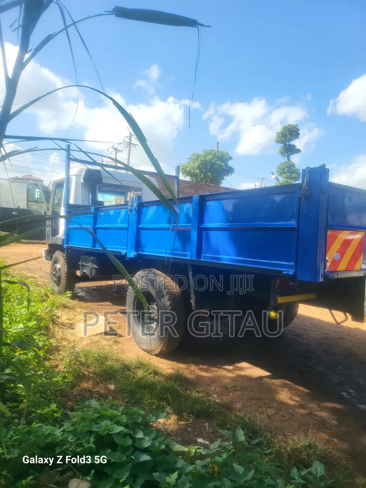 Fuso Kicywa Ngombe