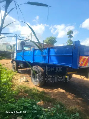 Fuso Kicywa Ngombe