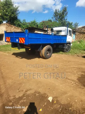 Fuso Kicywa Ngombe