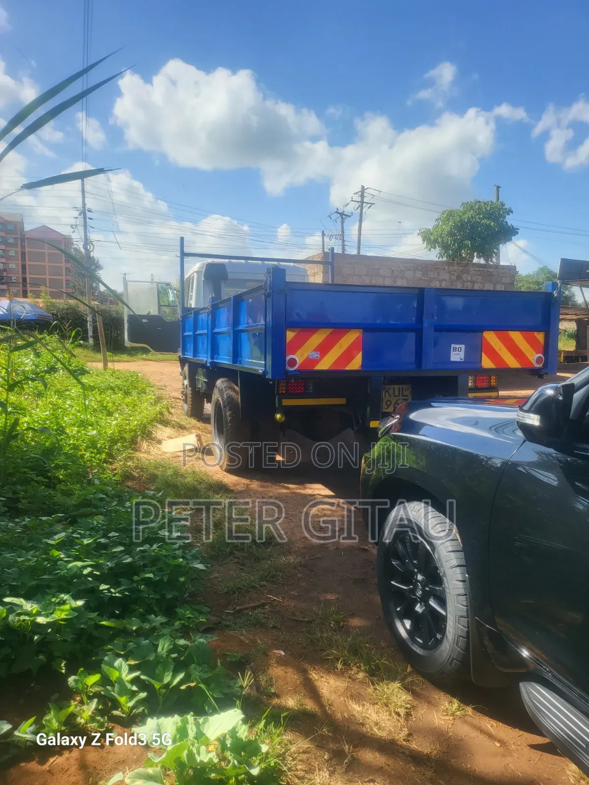 Fuso Kicywa Ngombe