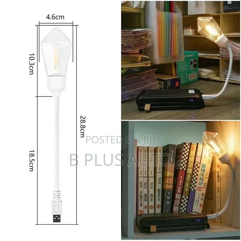 Flex Lamp Bulb