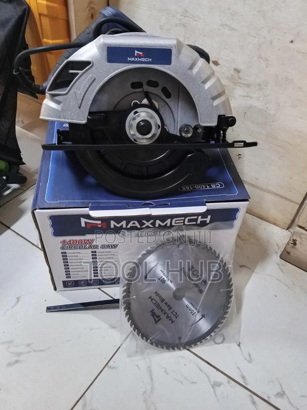 Circular Saw/Cs1400 Circular Saw - main view
