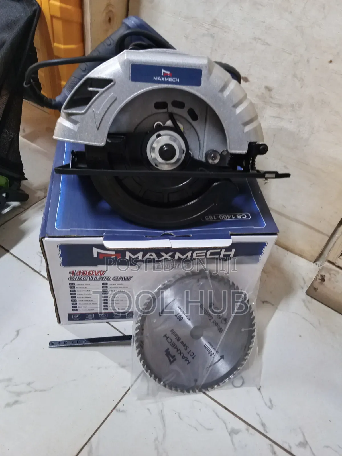 Circular Saw/Cs1400 Circular Saw