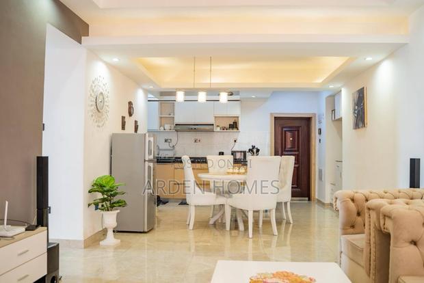 Furnished 3bdrm Apartment in Valley Arcade for rent - thumbnail 2