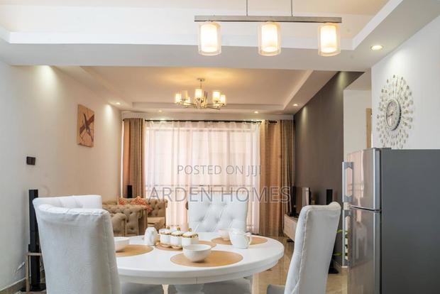 Furnished 3bdrm Apartment in Valley Arcade for rent - thumbnail 3