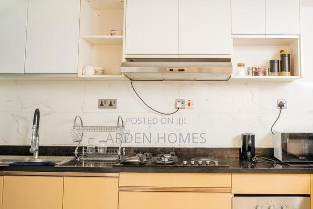 Furnished 3bdrm Apartment in Valley Arcade for rent - thumbnail 4