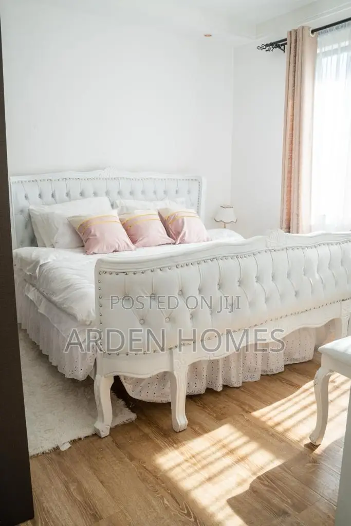 Furnished 3bdrm Apartment in Valley Arcade for rent